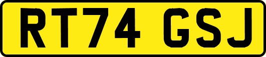 RT74GSJ