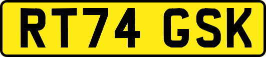 RT74GSK