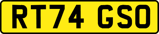 RT74GSO