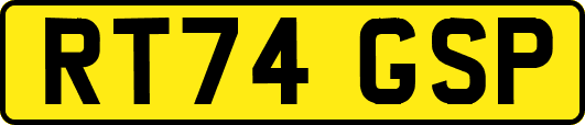 RT74GSP