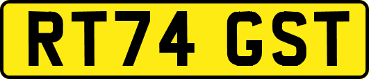 RT74GST