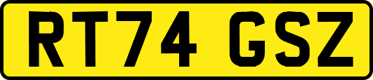 RT74GSZ