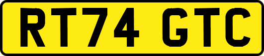 RT74GTC