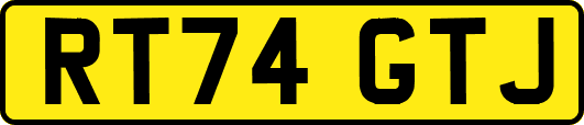 RT74GTJ