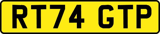 RT74GTP