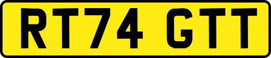 RT74GTT
