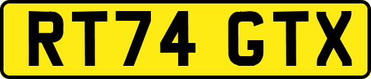 RT74GTX