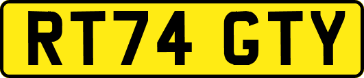 RT74GTY