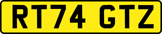 RT74GTZ