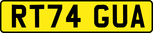 RT74GUA