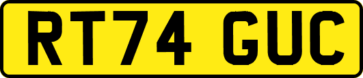 RT74GUC