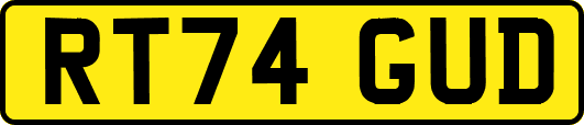 RT74GUD