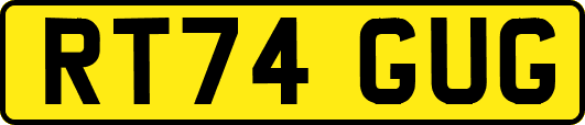 RT74GUG