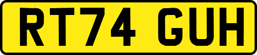 RT74GUH