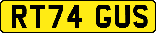 RT74GUS