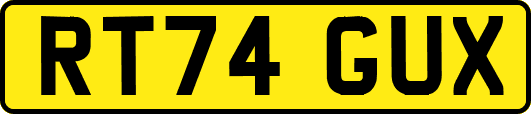 RT74GUX