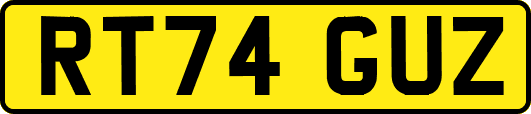 RT74GUZ