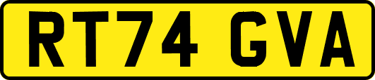 RT74GVA