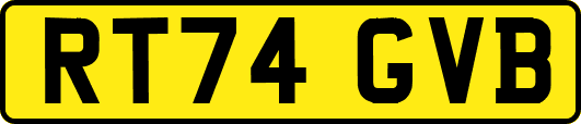 RT74GVB