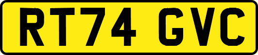 RT74GVC