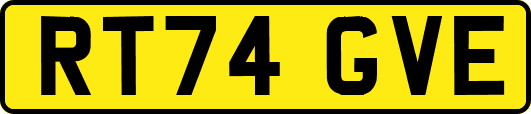 RT74GVE
