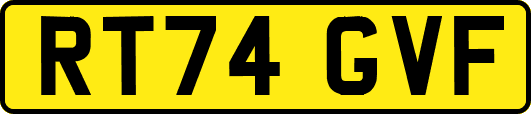 RT74GVF