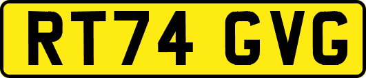 RT74GVG