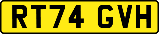 RT74GVH