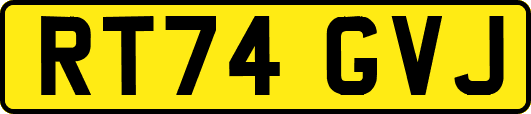 RT74GVJ