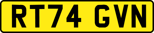 RT74GVN