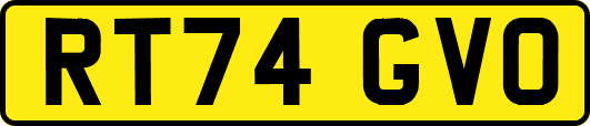 RT74GVO