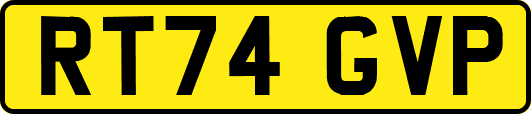 RT74GVP