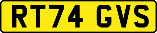 RT74GVS
