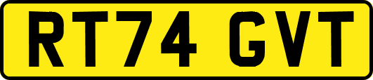 RT74GVT