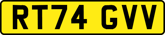 RT74GVV