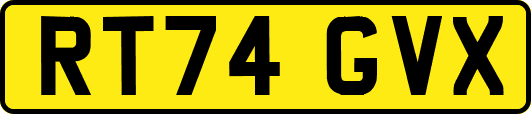 RT74GVX