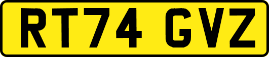 RT74GVZ