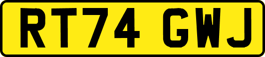 RT74GWJ