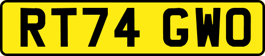 RT74GWO