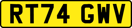 RT74GWV