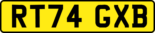 RT74GXB
