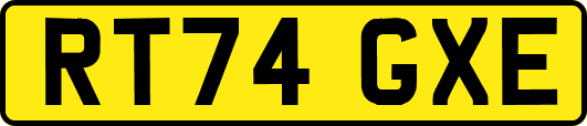 RT74GXE
