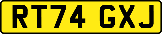 RT74GXJ
