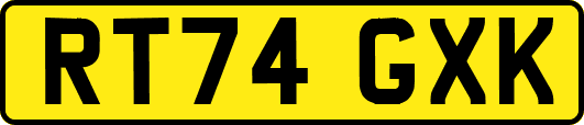 RT74GXK