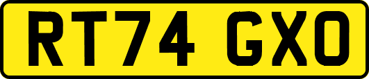 RT74GXO