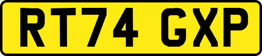 RT74GXP