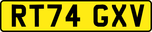 RT74GXV