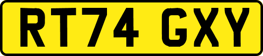 RT74GXY