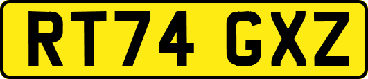 RT74GXZ