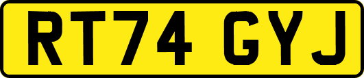 RT74GYJ